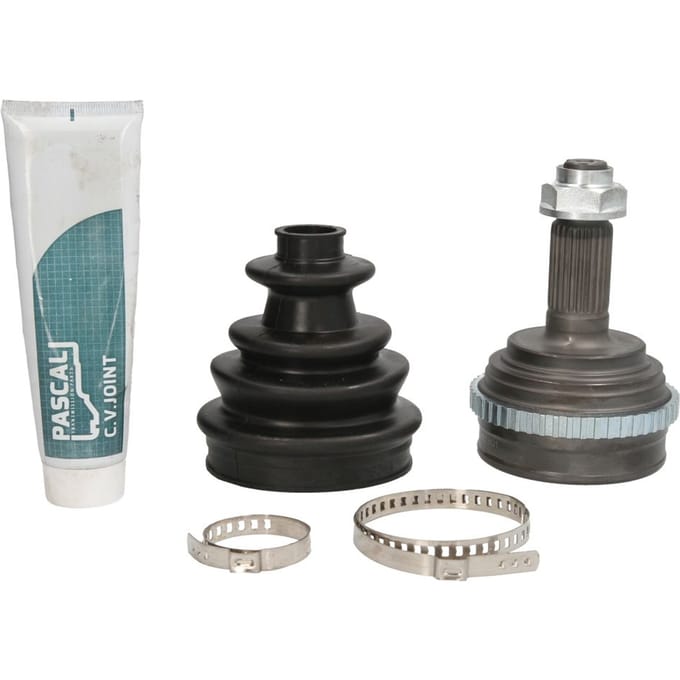 Homokineet reparatie set, aandrijfas PASCAL G14050PC