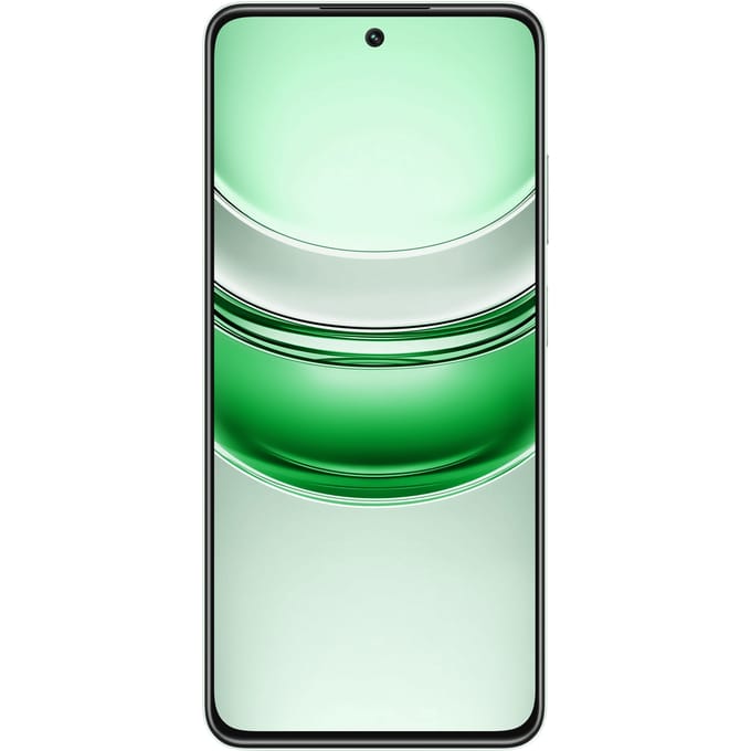 realme 14X 5G 256GB/8GB - Peridot Green