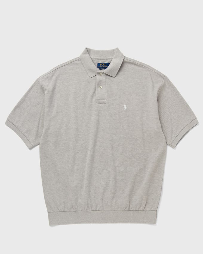 KNIT-POLO