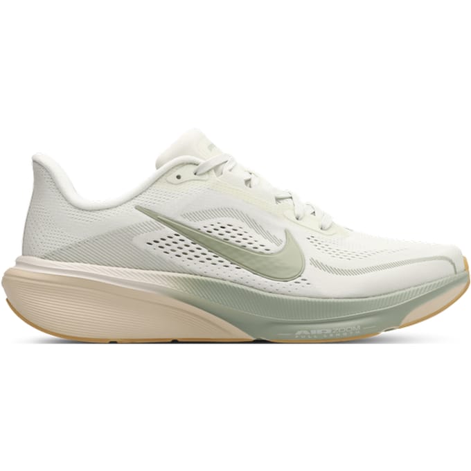 Nike Pegasus Sneakers Heren - Blauw - Maat 42.5 - Mesh/Synthetisch