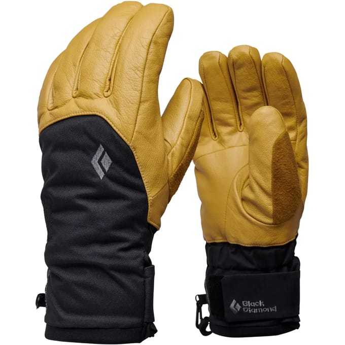Skihandschoenen Black Diamond Legend