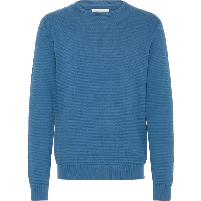 Blend - BHREDHILL CREWNECK - Heren - Gebreide truien