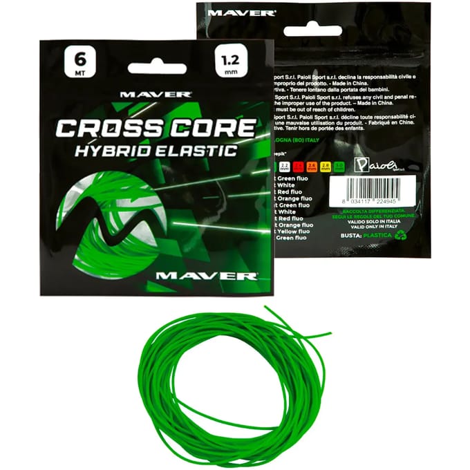 Elastisch Maver Cross Core