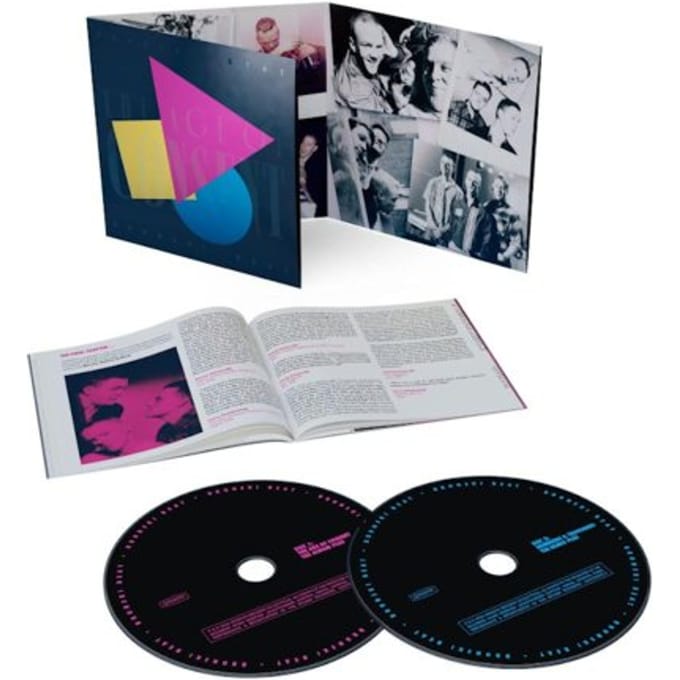 Bronski Beat - The Age Of Consent (2 CD)