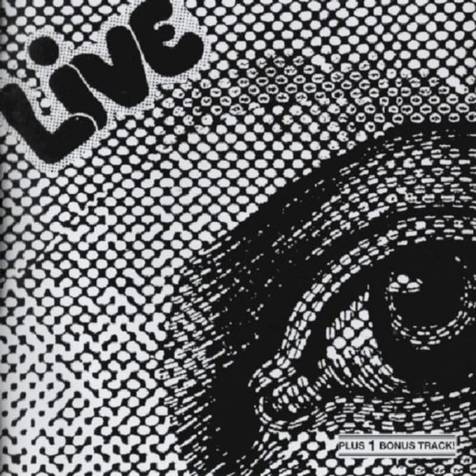 Live - Live