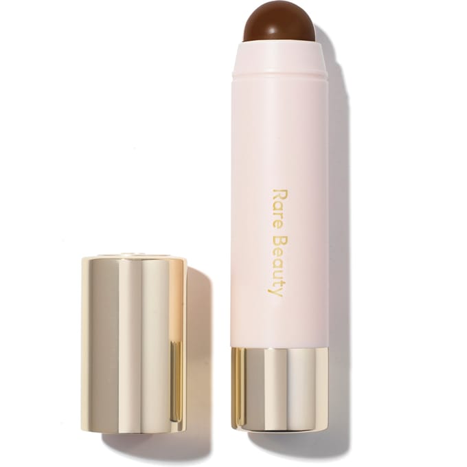 Rare Beauty - Warm Wishes Effortless Bronzer Stick - Bronzer - Contour - Highlighter - Concealer - On the Horizon