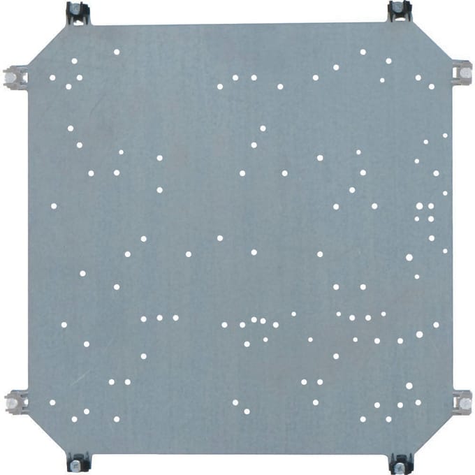 Eaton L1-CI44 montageplaat voor CI kast - 096233