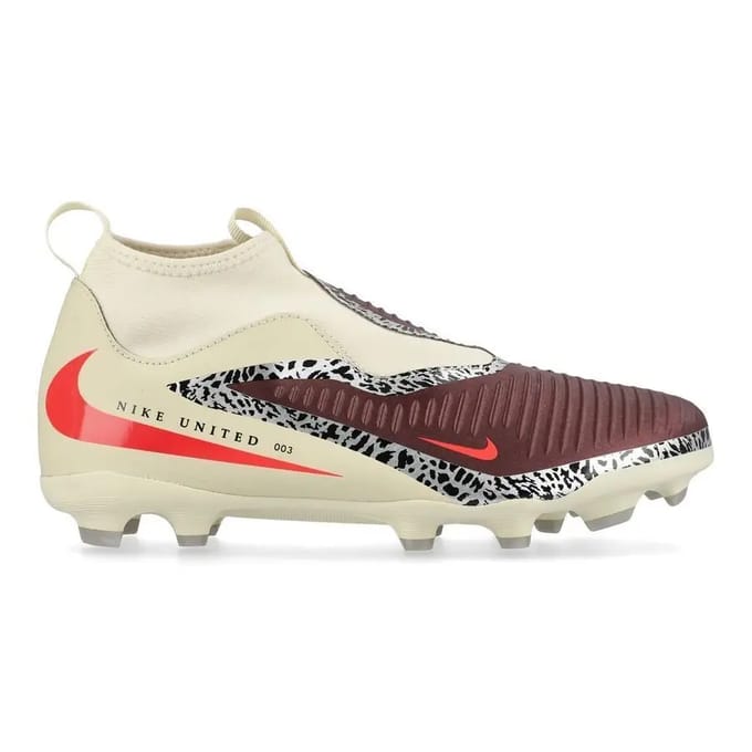 Kindervoetbalschoenen Nike Phantom 6 FG/MG
