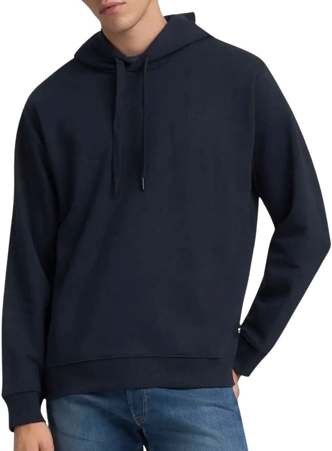Capuchon sweaters Replay M3103.23832-067 NIGHT BLUE