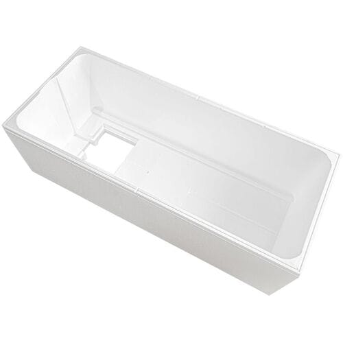 tub support for Sturotec Sturoform rectangular bathtub 170 x 75 cm, STWSTB102