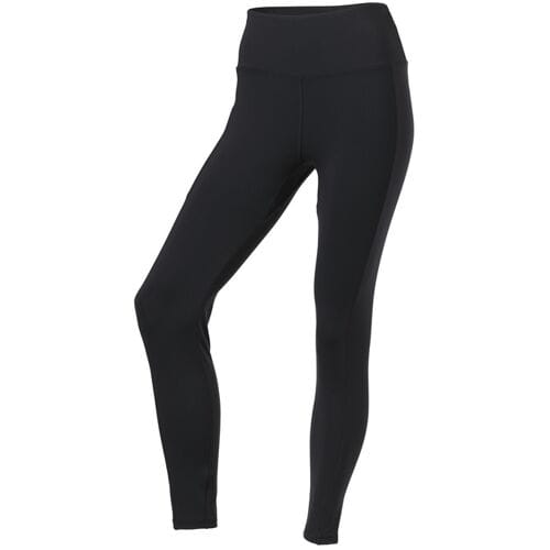 CRIVIT Dames sportlegging (Zwart, XS (32/34))