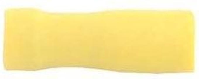 Kabelschoen 6.3x0.8 mm 5 stuks