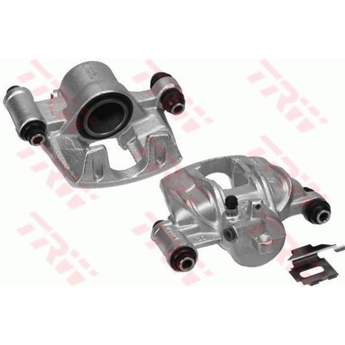 Remklauw TRW BHS312E, Hinten Links