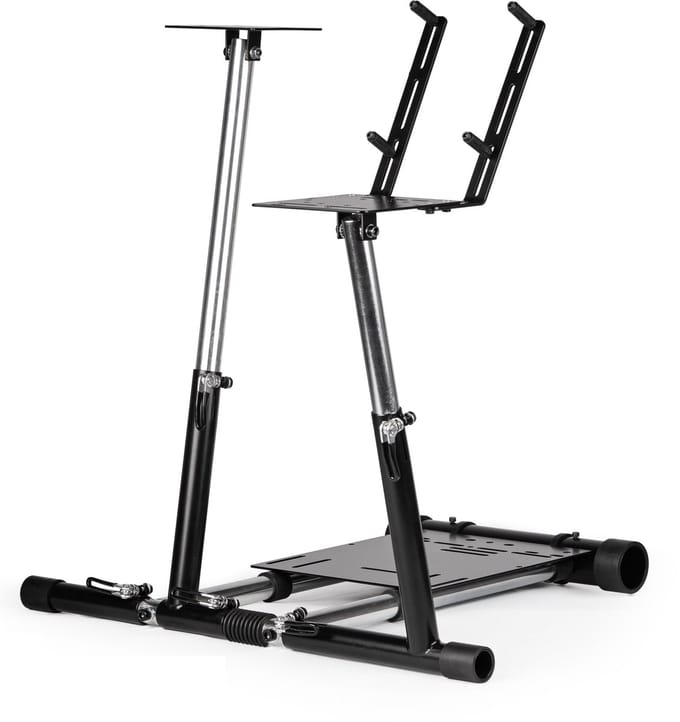 Wheel Stand Pro Farm Truck – Stuurstandaard – Zwart