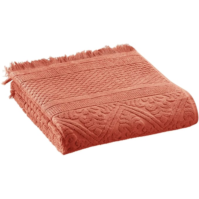Handdoek Vivaraise Zoe