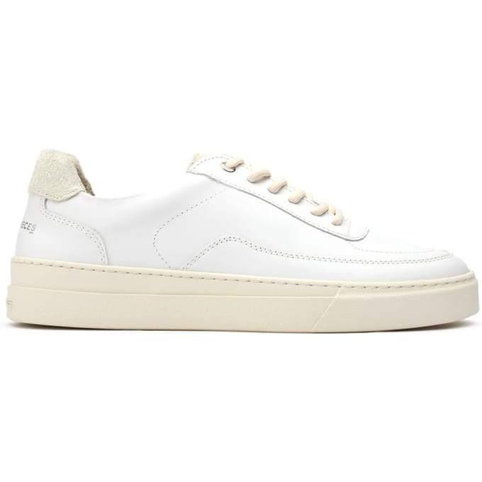 Filling Pieces Mondo Viera Sneakers