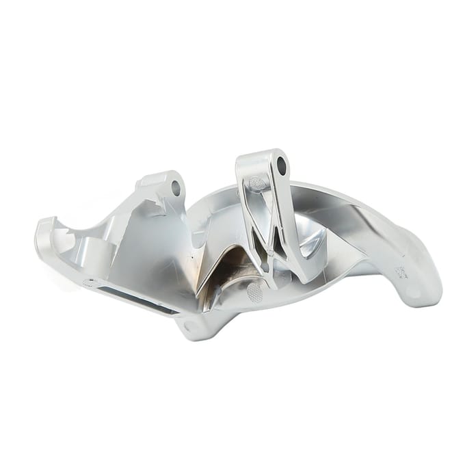 Interieur Deurklink Chroom Bestuurder Binnen Binnen Deurklink Vervanging voor Dodge Nitro 2007?2011 white