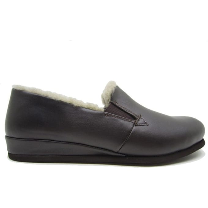 Rohde Pantoffels