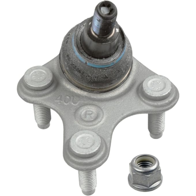 Draagarmverbinding / draagarmpen LEMFÖRDER 39706 01