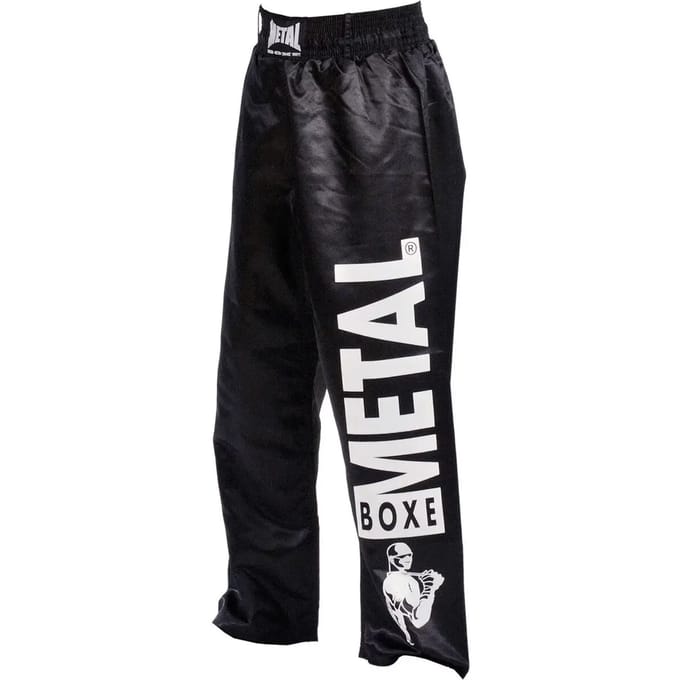 Full metal joggingsbroek Metal Boxe