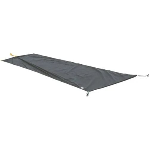 Big Agnes FOOTPRINT Fly Creek HV 1 Carbon (Kleur - Gray)