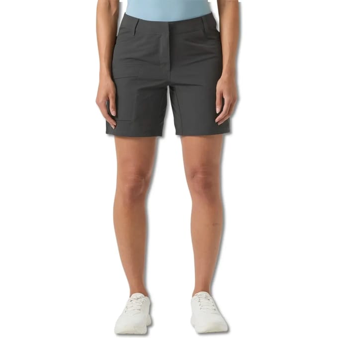 Damesshort Helly Hansen QD