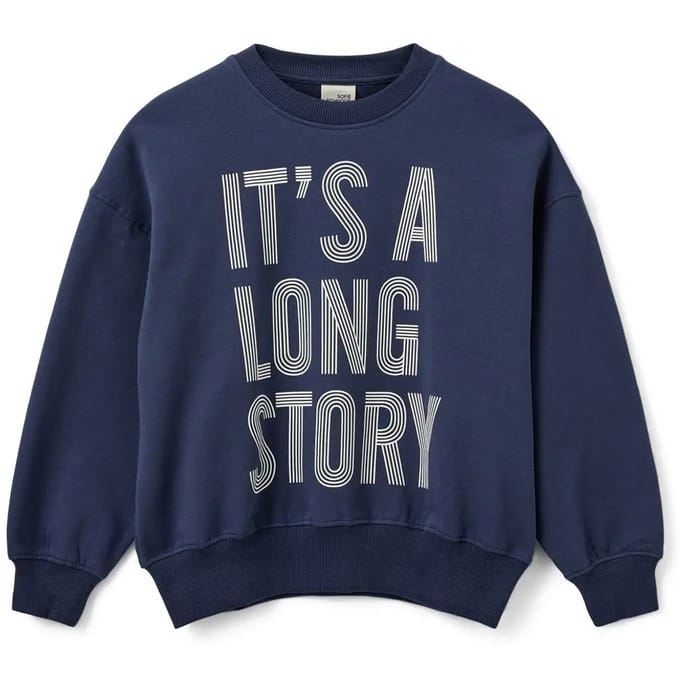 Junior Sweatshirt Sofie Schnoor Ely