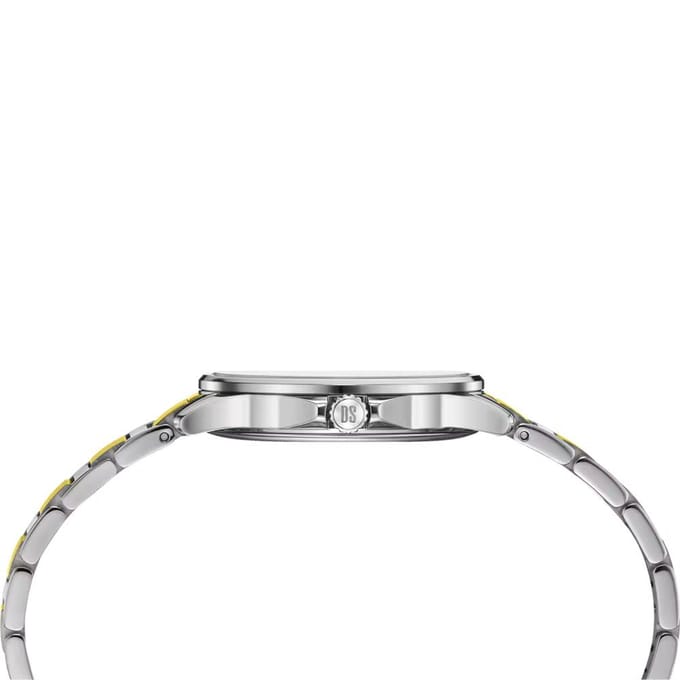 Certina DS-6 C0392511211600 Horloge