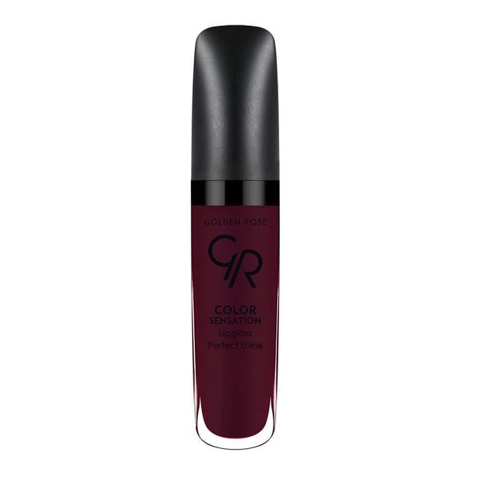 Golden Rose Color Sensation Lipgloss 129