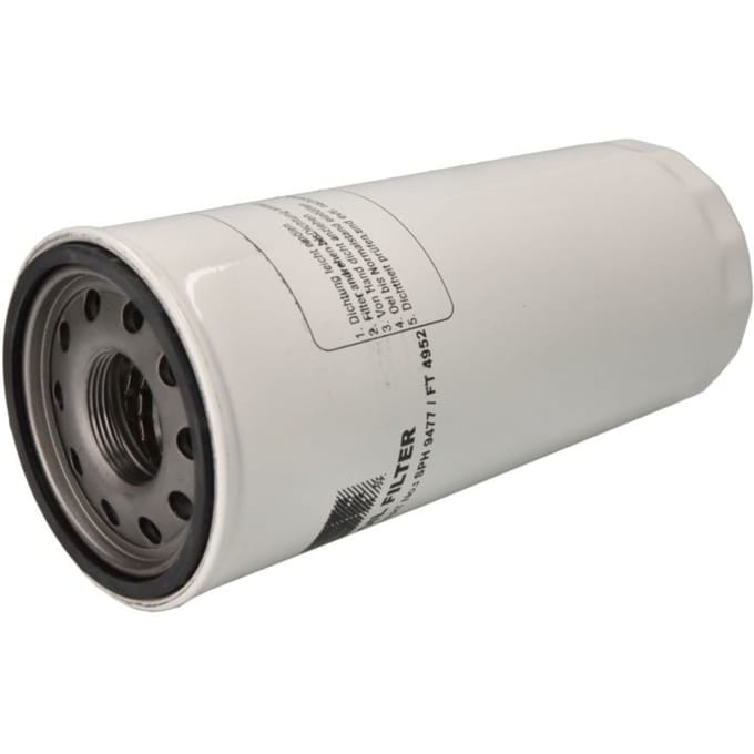 Hydraulisch filter SF SPH9477