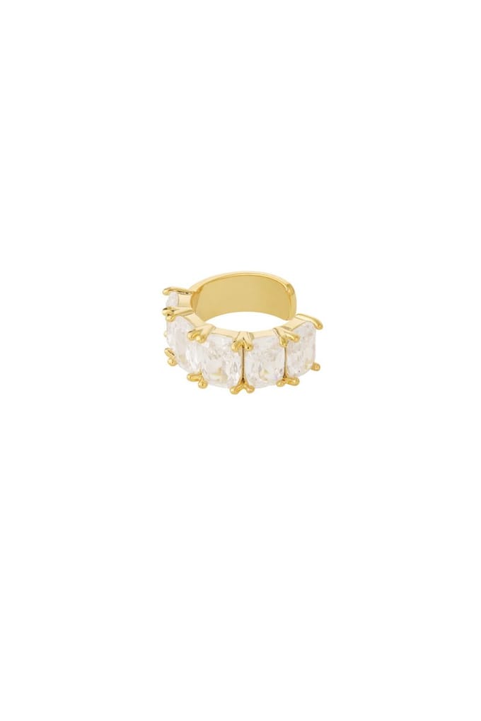 Earcuff glamour