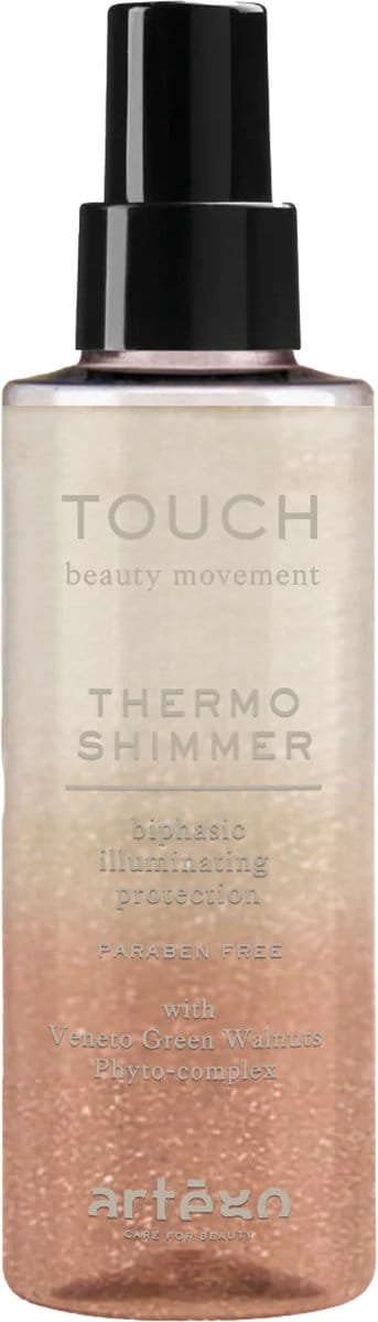 Touch: Thermo Shimmer