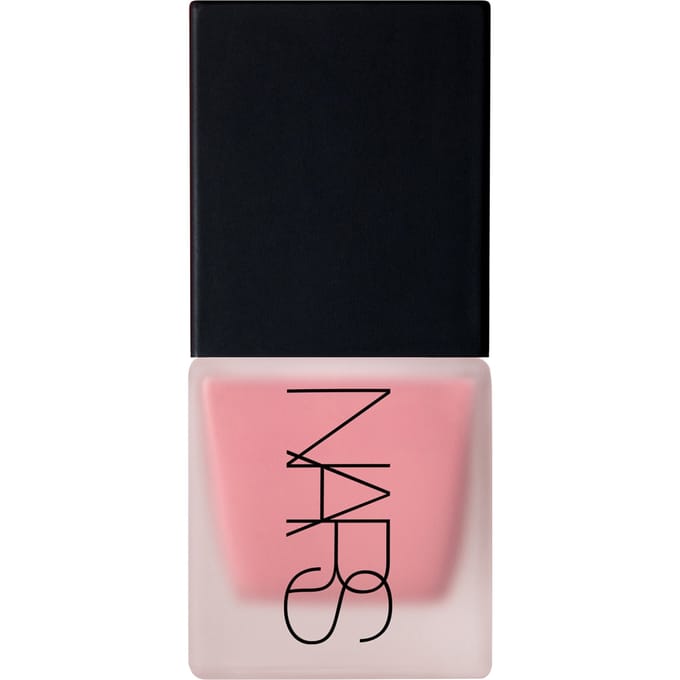 Nars Liquid Blush - Orgasm