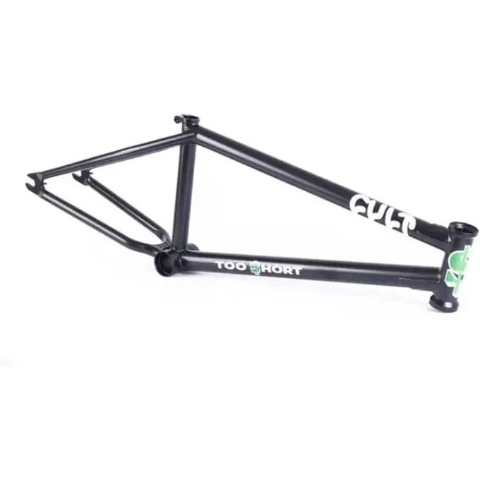 Frame Cult 2 Short IC2