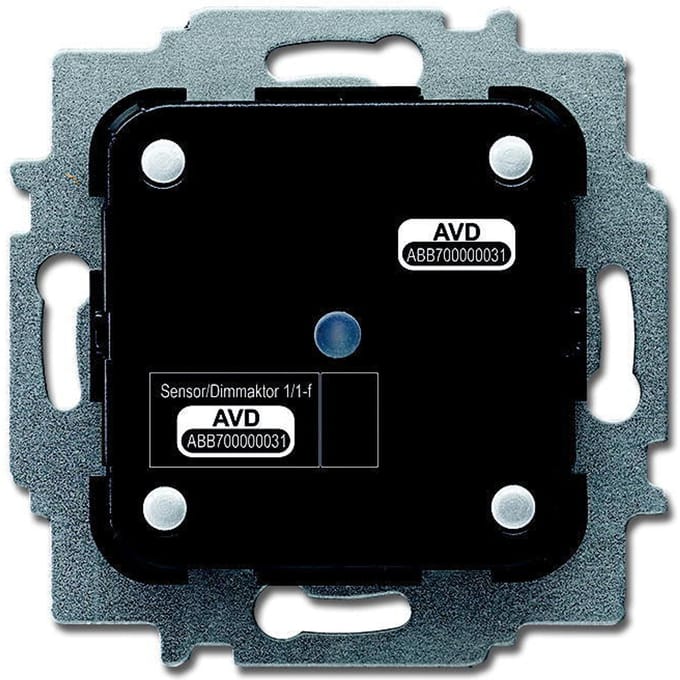 ABB Busch-Jaeger Busch-FreeAtHome Dimactor Bus Systeem - 2CKA006220A0015 - E35QY