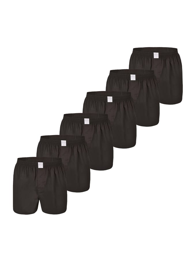 Boxer Klassiekers 6-Pack