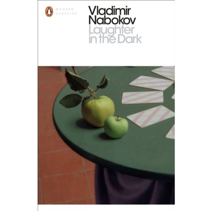 Laughter In The Dark - Penguin Modern Classics - Vladimir Nabokov
