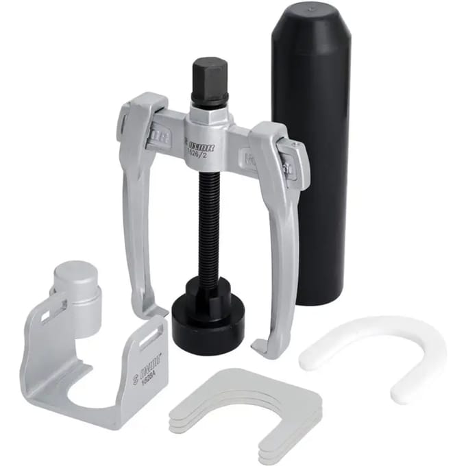 Lagertrekker Unior Campagnolo Power/Ultra Torque
