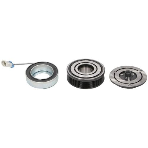 Magnetische koppeling, aircocompressor NRF 380001