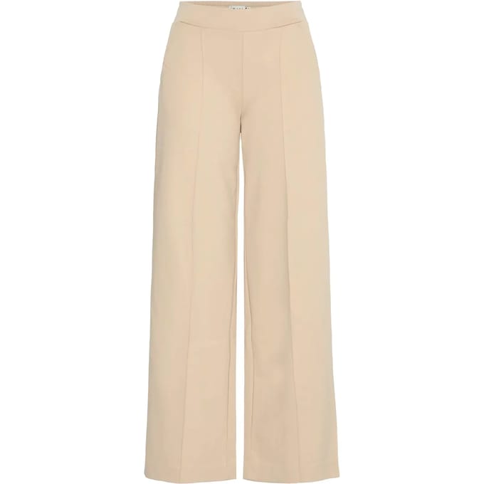 Damesbroek Ichi Kate Panel Wide