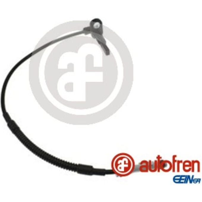 Sensor, wielsnelheid AUTOFREN SEINSA DS-0082