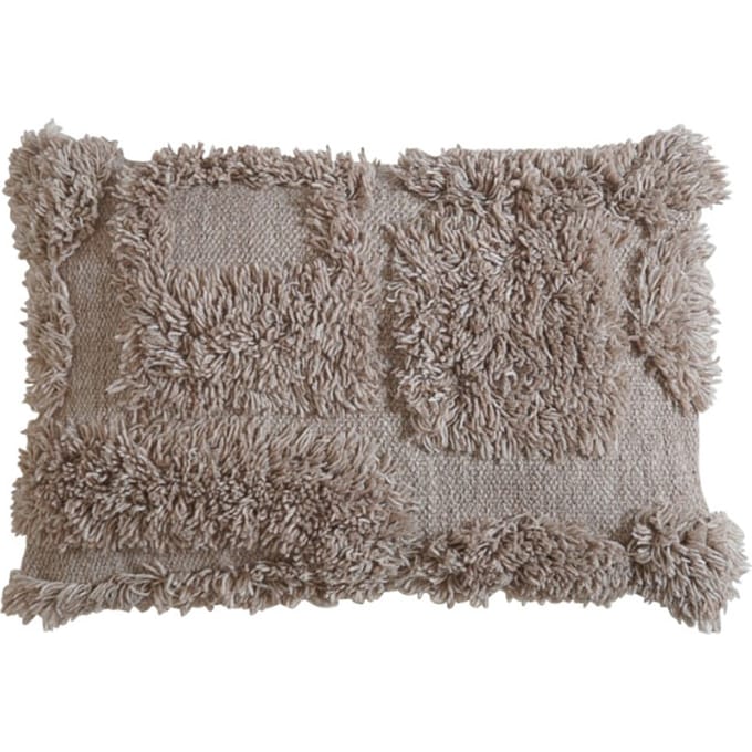 Home67 Kussen claire 40 x 60 cm