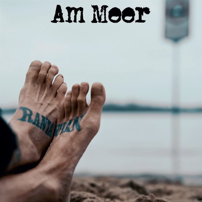Rantanplan - Am Meer (7" Single) (Coloured Vinyl)
