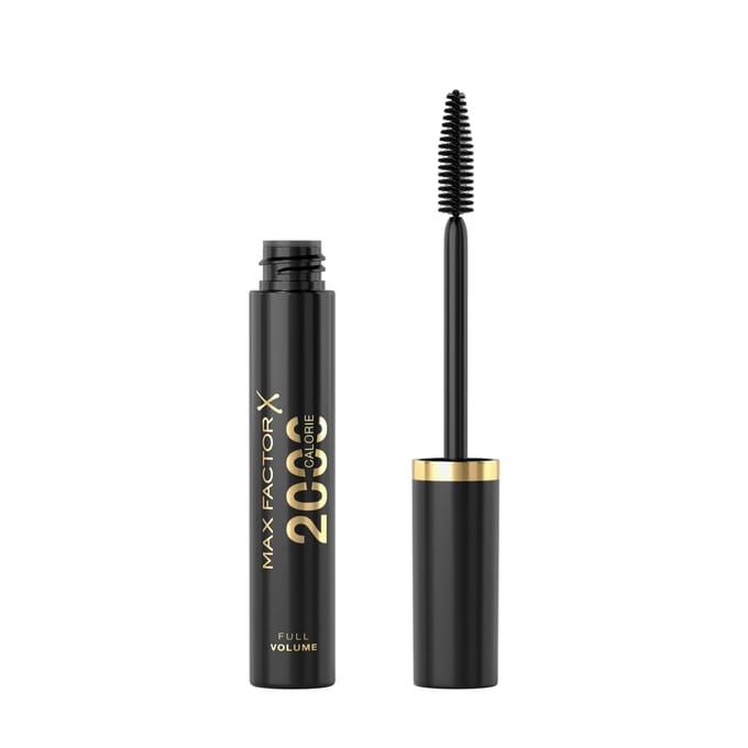 Max Factor 2000 Calorie Dramatic Volume Mascara - 002 Black/Brown