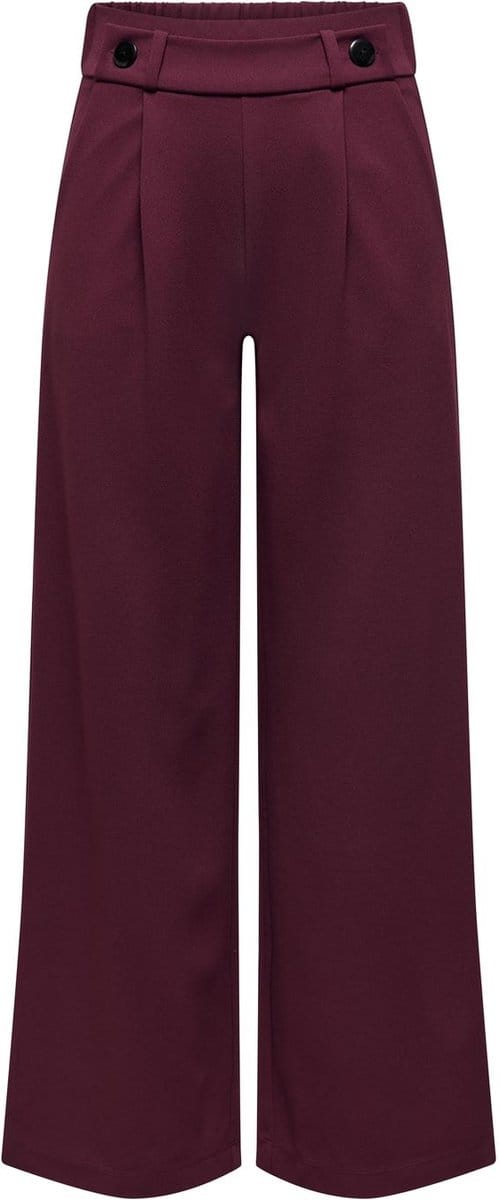 JDY - JDYGEGGO LIFE NEW LONG PANT JRS Dames Broek