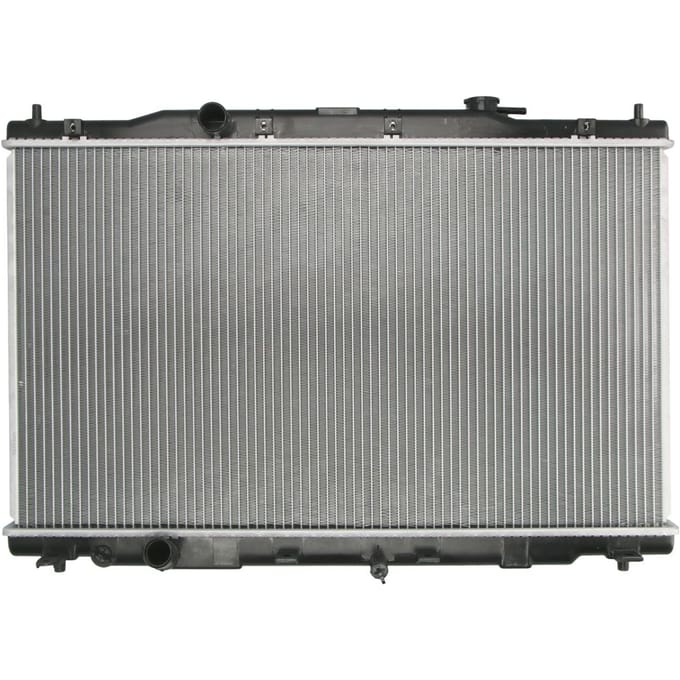 Radiator THERMOTEC D74027TT
