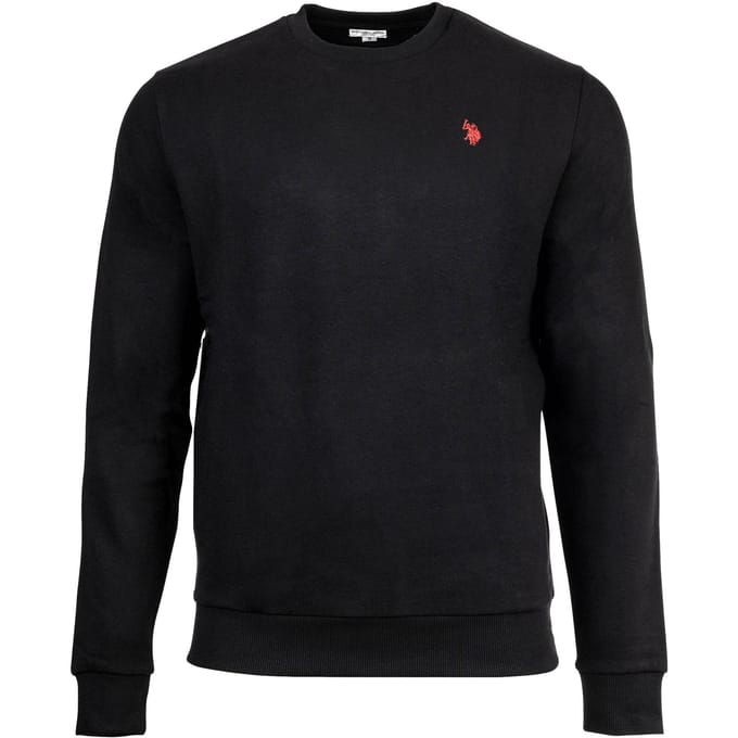 U.S. Polo Assn. Sweater Set van 1