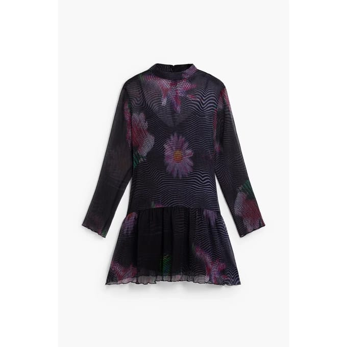 Damesjurk Desigual Lina