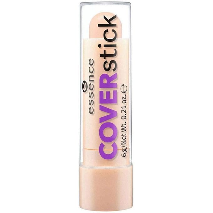 Concealer &amp; corrector Essence Concealer Coverstick