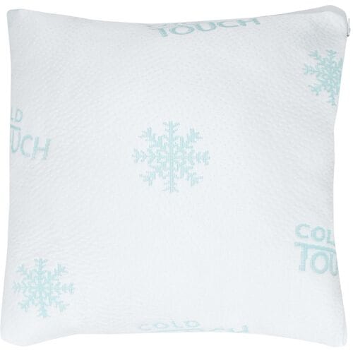 LIVARNO Kussensloop Coldtouch 60 x 50 cm